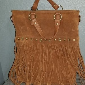 Fall tote